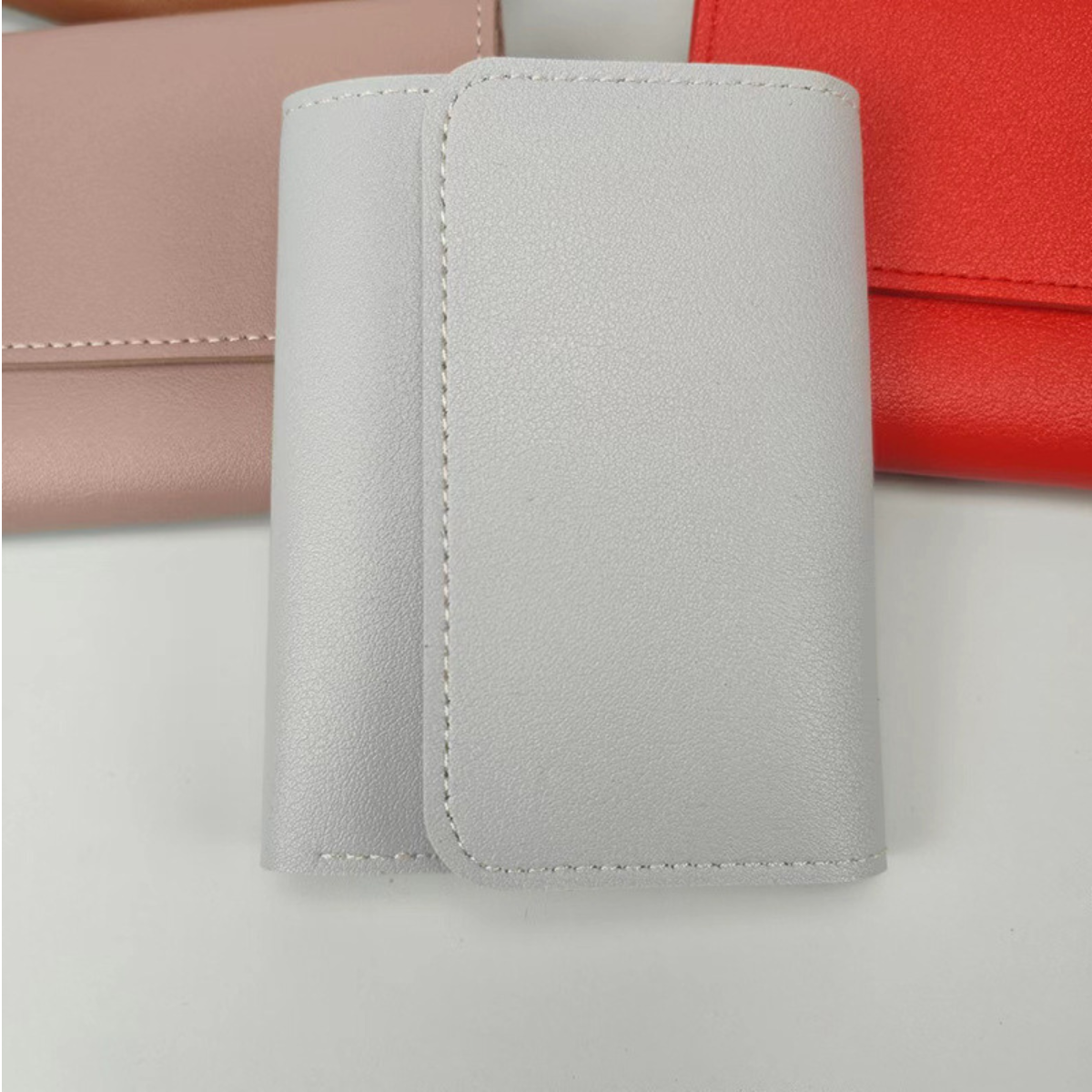 Verona Elegance Duo – Bolsa Mini + Porta-Cartões Exclusivo