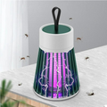 Lâmpada UV Anti-Mosquitos - MosquiKill
