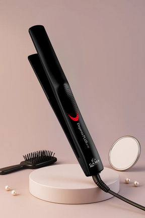 Chapinha Ga.Ma Italy Eleganza Plus – Bivolt, Cerâmica com Tourmaline Íon