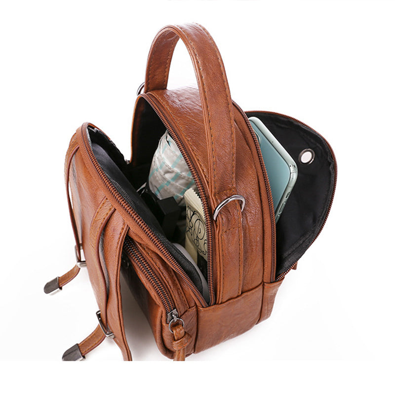 [COMPRE 1 LEVE 2] Bolsa Feminina Insider Vintage Crossbody