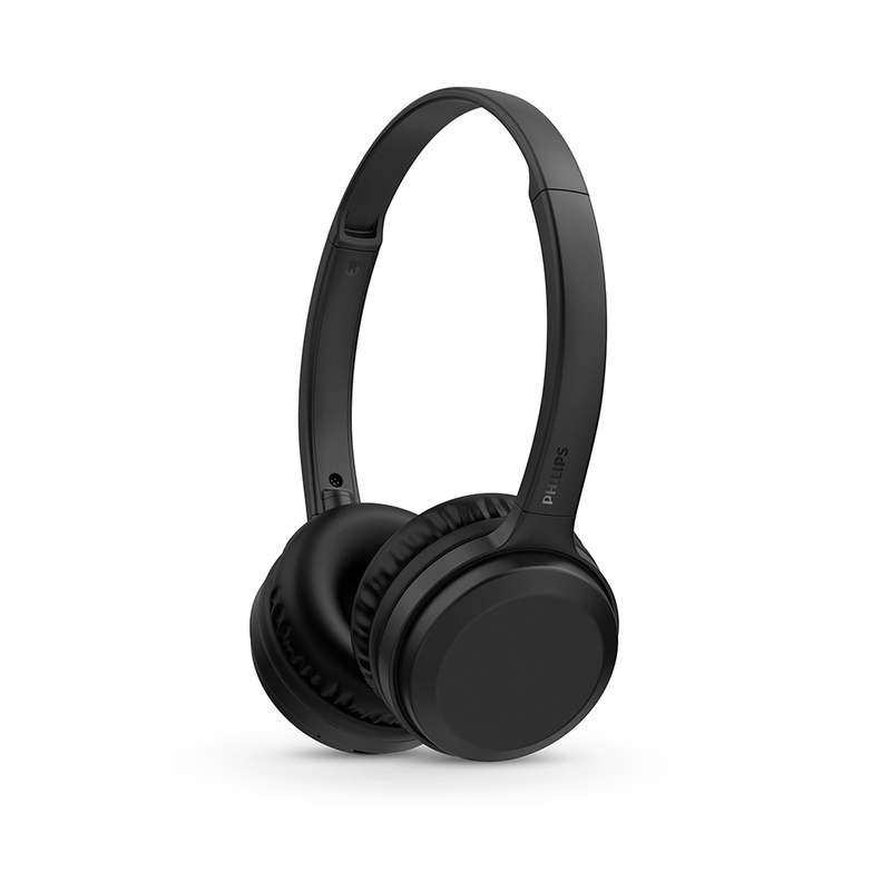 Headphone Philips Wireless Bluetooth - TAH1108BK/5