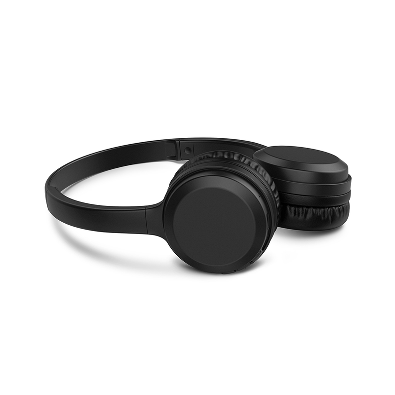 Headphone Philips Wireless Bluetooth - TAH1108BK/5