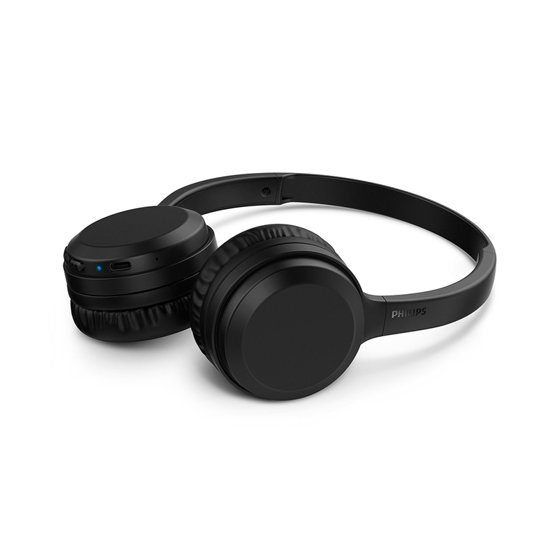 Headphone Philips Wireless Bluetooth - TAH1108BK/5